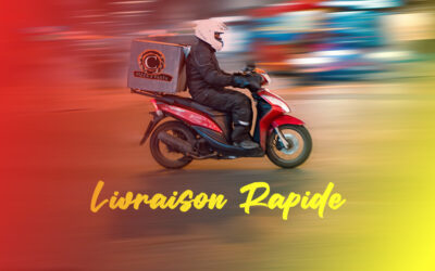 Livraison Rapide et Fiable à Colombes, Asnières et Gennevilliers